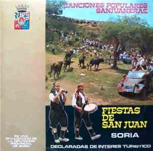 Francisco García Muñoz / Jesús Hernández De La Iglesia - Canciones Populare ...
