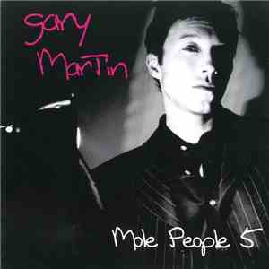 Gary Martin - Mole People 5