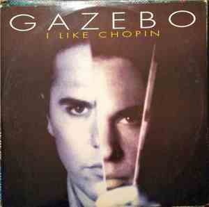 Gazebo - I Like Chopin
