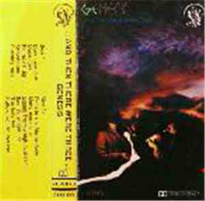 Genesis - ...And Then There Were Three...