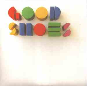 Good Shoes - Good Shoes