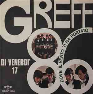 Greff 86 - Di Venerdi 17