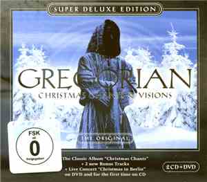 Gregorian - Christmas Chants & Visions