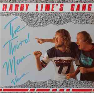 Harry Lime's Gang - The Third Man / Vienna