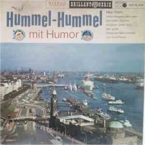 Hein Timm - Hummel-Hummel Mit Humor
