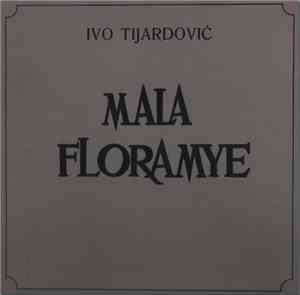 Ivo Tijardović - Mala Floramye, Opereta U 3 Čina