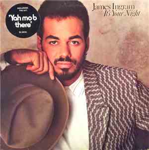 James Ingram - It's Your Night