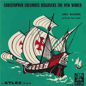 James McKechnie And The Atlas Theatre Company - Christopher Columbus Discov ...