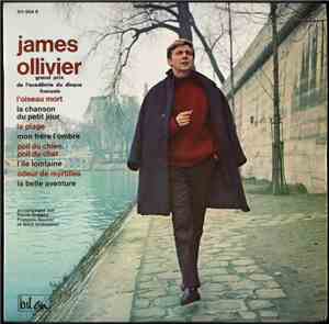 James Ollivier - L'oiseau mort
