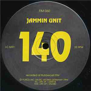Jammin Unit - 140