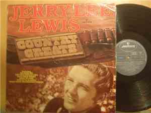 Jerry Lee Lewis - Country Greats