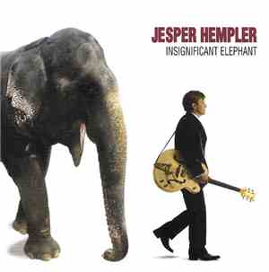 Jesper Hempler - Insignificant Elephant