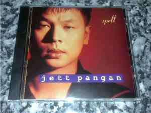 Jett Pangan - Spell