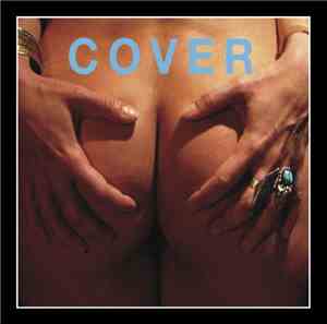Joan As Police Woman - Cover