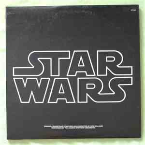 John Williams , The London Symphony Orchestra - Star Wars