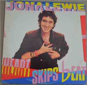Jona Lewie - Heart Skips Beat