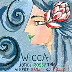 Jordi Rossy - Wicca