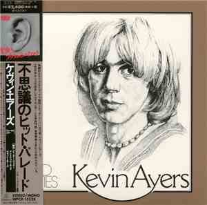 Kevin Ayers - Odd Ditties