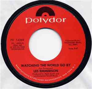 Les Emmerson - Watching The World Go By