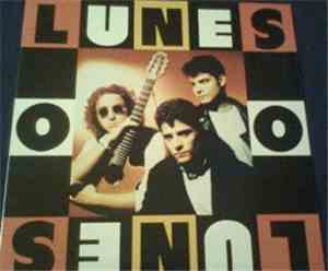 Los Lunes - Los Lunes