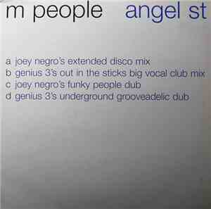 M People - Angel St