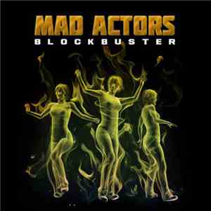Mad Actors - Blockbuster