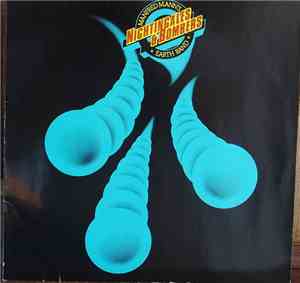 Manfred Mann's Earth Band - Nightingales & Bombers