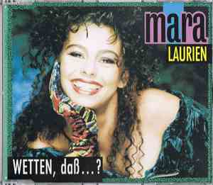 Mara Laurien - Wetten, Daß...?