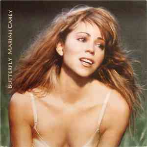 Mariah Carey - Butterfly