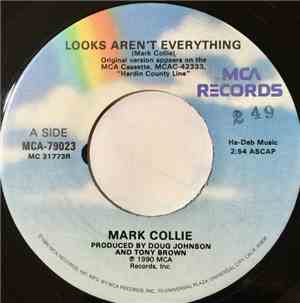 Mark Collie - Looks Aren't Everything