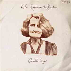 Martin Stephenson And The Daintees - Crocodile Cryer