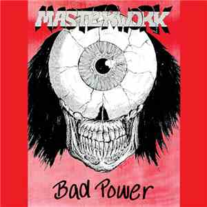 Masterwork - Bad Power