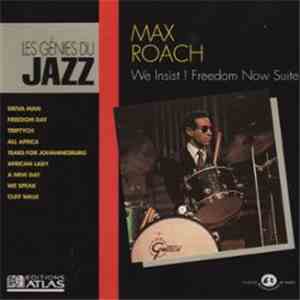 Max Roach - We Insist! Freedom Now Suite