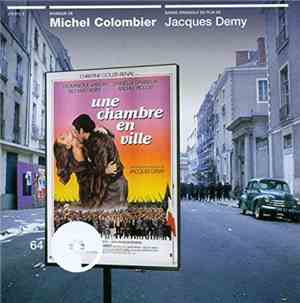 Michel Colombier - Une Chambre En Ville
