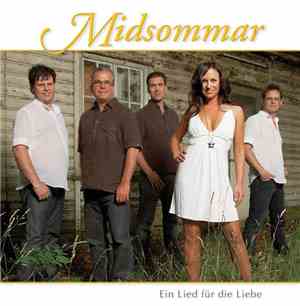 Midsommar - Ein Lied für die Liebe