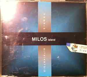 Γιάννης Μπιθικώτσης - Milos Island