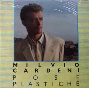 Milvio Cardeni - Pose Plastiche