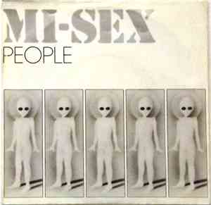 Mi-Sex - People