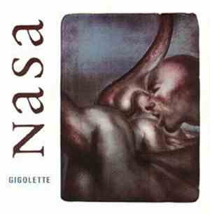 Nasa  - Gigolette