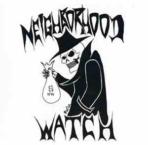Neighborhood Watch - Neighborhood Watch