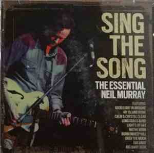 Neil Murray - sing the song