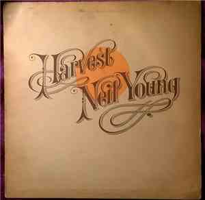 Neil Young - Harvest