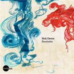 Nick Devon - Enceladus