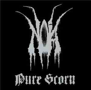 Noia  - Pure Scorn