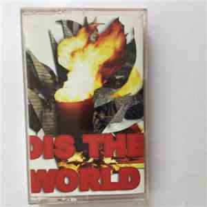 Nonhorse - Dis The World