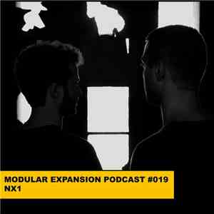 NX1 - Modular Expansion Podcast #019