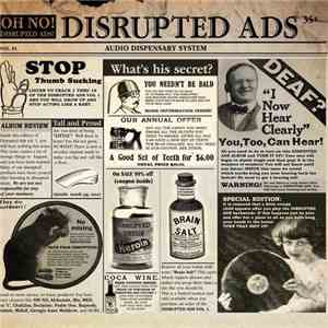 Oh No! - Disrupted Ads