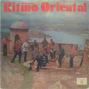 Orquesta Ritmo Oriental - Orquesta Ritmo Oriental
