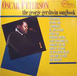 Oscar Peterson - The George Gershwin Songbook