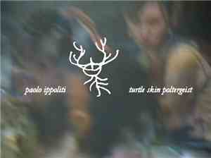 Paolo Ippoliti - TurtleSkinPoltergeist